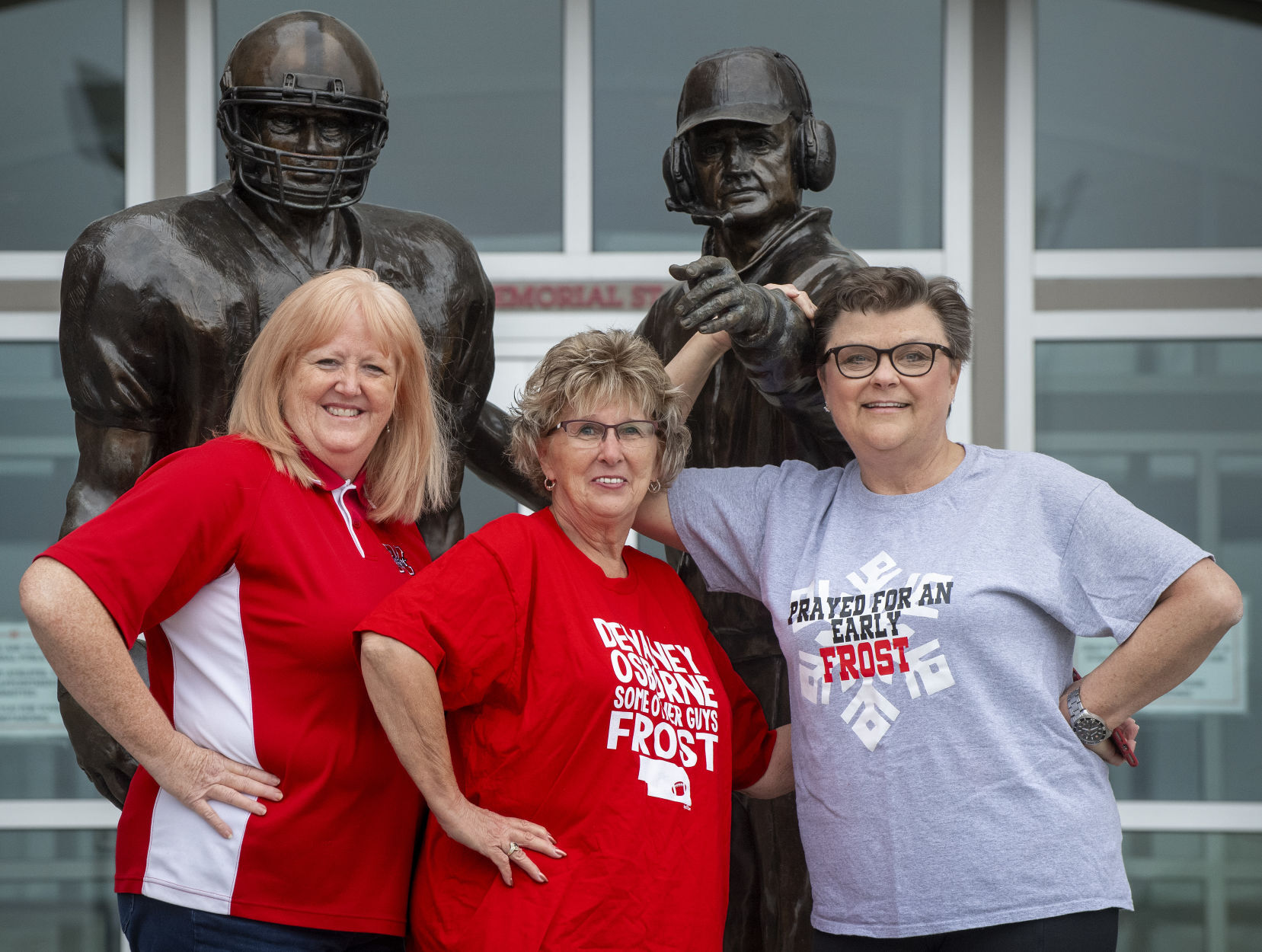 Husker Preview, 9.10